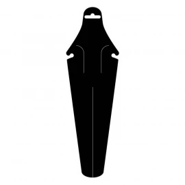 Бризговик Green Cycle GMG-04 міні під сідло S