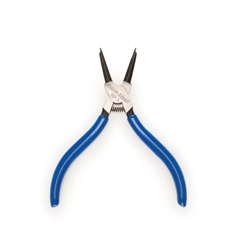 Щипцы Park Tool RP-1 для снятия стопорных колец прямые, внутренние 0,9мм
