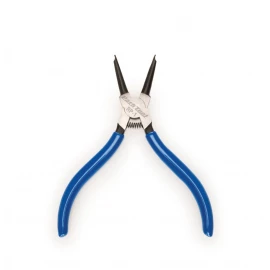 Щипцы Park Tool RP-1 для снятия стопорных колец прямые, внутренние 0,9мм