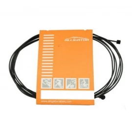 Тросик переключения Alligator для Campangolo/Shimano/SRAM тефлоновый