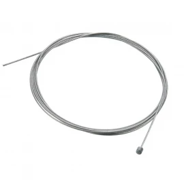 Тросик переключения Alligator оцинкованный двухсторонний