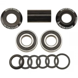 Каретка Fiction Savage Mid Sealed Bottom Bracket, 19mm