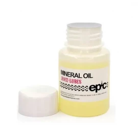 Мінеральне мастило для гальм Juice Lubes Mineral Oil Brake Fluid 130 мл