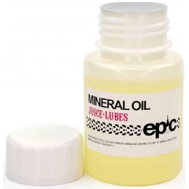 Мінеральне мастило для гальм Juice Lubes Mineral Oil Brake Fluid 1л