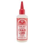 Мастило ланцюга Juice Lubes керамічне Ceramic Chain Oil 130мл