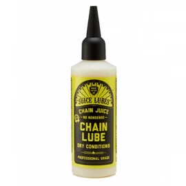 Мастило ланцюга Juice Lubes Dry Conditions Chain Oil 130мл