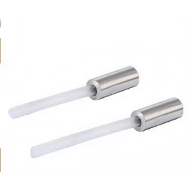 Концевик для рубашки Alligator M5*14.5 10шт