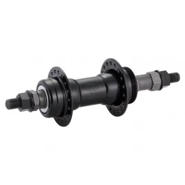 Втулка задняя Quando KT-122R под V-brake 36H 165 mm, 6,7 ск.