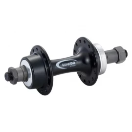 Втулка задняя Quando KT-512R 6/7S 36H