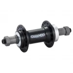 Втулка задня Quando KT-A12R 36H V-brake QR 145mm, 7 ск.