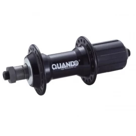 Втулка задняя Quando KT-AYER 8/9/10S 36H, QR