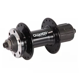 Втулка задняя Quando KT-K68R 8/9/10S 32H