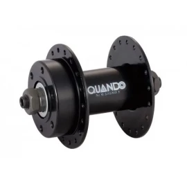Втулка передня Quando KT-M65F 36H QR 108mm