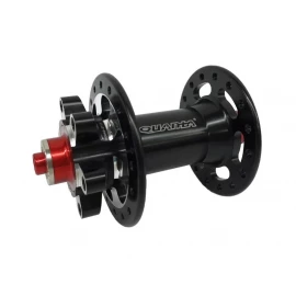 Втулка передняя Quando KT-ME6F 32H QR 108mm