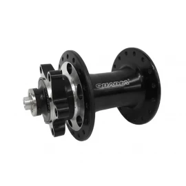 Втулка передняя Quando KT-SR6F 32H QR 108mm