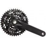 Комплект шатунів Prowheel Burner-301-N (8S) 170mm, 22/32/42T 