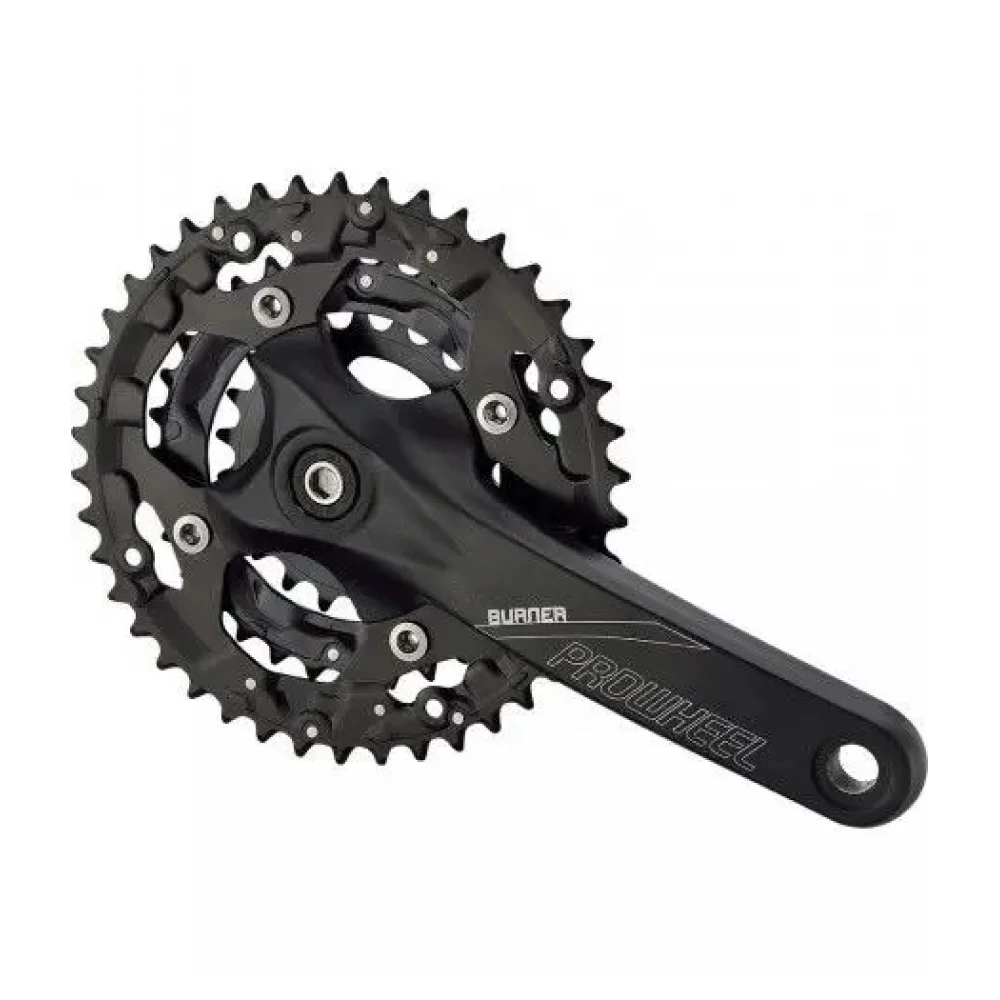 Комплект шатунов Prowheel Burner-301-N (8S) 175mm, 22/32/42T