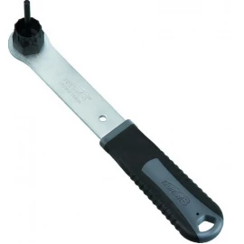 Зйомник касети SuperB для Shimano професійний з ручкою