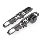 Змінна щітка та валик Park Tool RBS-25 для CM-25