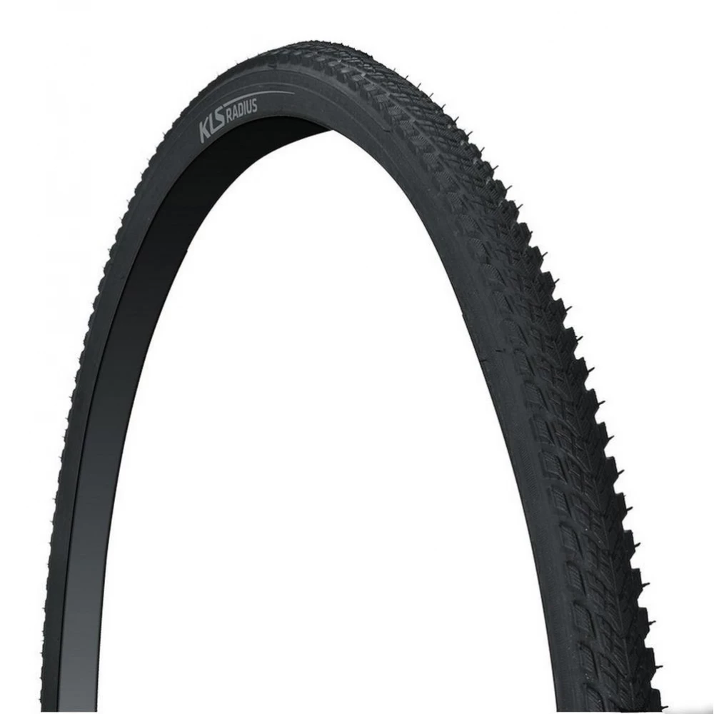 Покрышка KLS Radius 700 х 45C