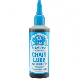 Мастило ланцюга Juice Lubes Wet Conditions Chain Oil 130мл