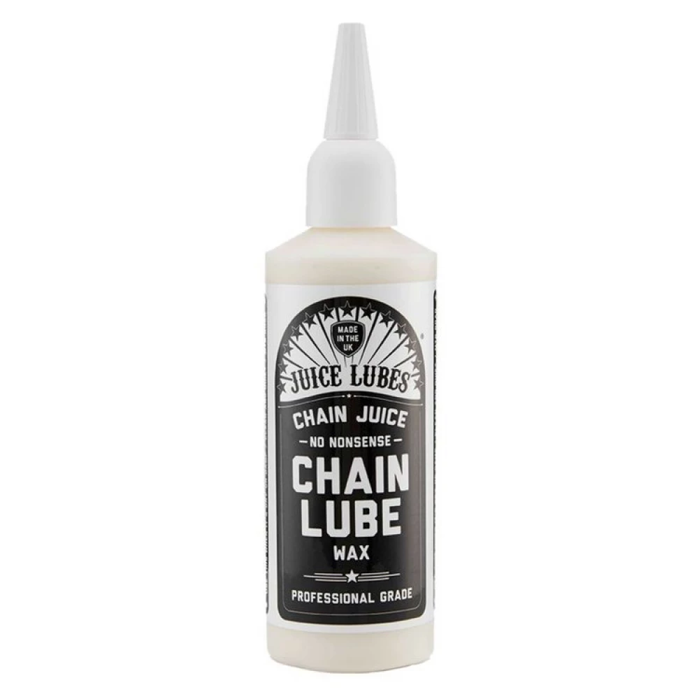 Мастило ланцюга Juice Lubes Wax Chain Oil 130ml