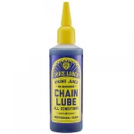Мастило ланцюга Juice Lubes універсальне All Conditions Chain Oil 130мл