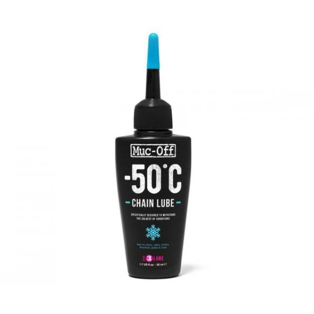 Мастило для ланцюга Muc-Off -50 Degree