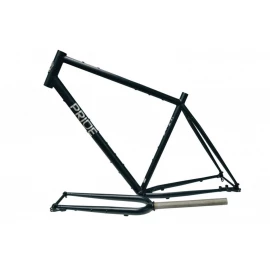 Рама 29" Pride Rocx Tour LT рама - 2020 +вилка