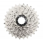 Касета Sun Race інд.10-k 11-28T RS алюмінієвий павук