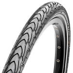 Покришка Maxxis Overdrive  Excel 700x35c, SilkShield/Ref 60TPI