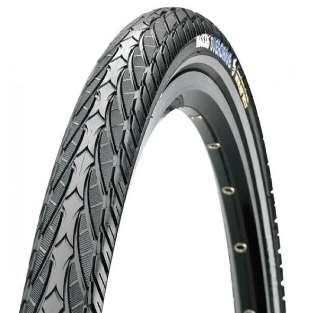 Покришка Maxxis Overdrive 700x40c, MaxxProtect 27TPI