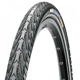 Покришка Maxxis Overdrive 700x40c, MaxxProtect 27TPI
