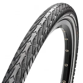 Покрышка Maxxis Overdrive, 700x35c, K2/Ref 60TPI, 70a