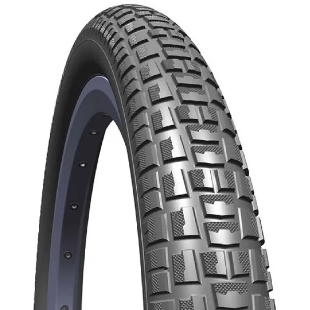 Покришка Mitas 20x2.00 (52-406) Nitro V89 Classic, Max