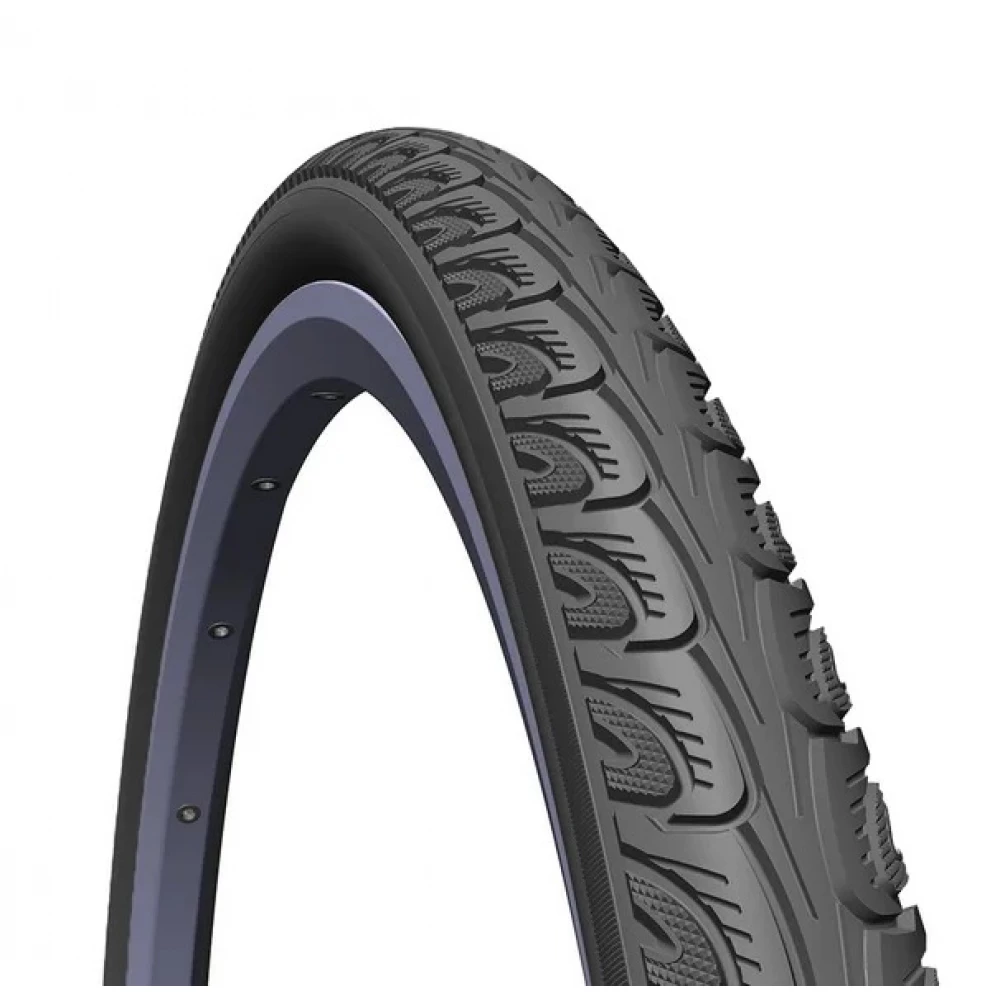 Покришка Mitas 28x1.1/2 (40-635) Hook V69 Classic
