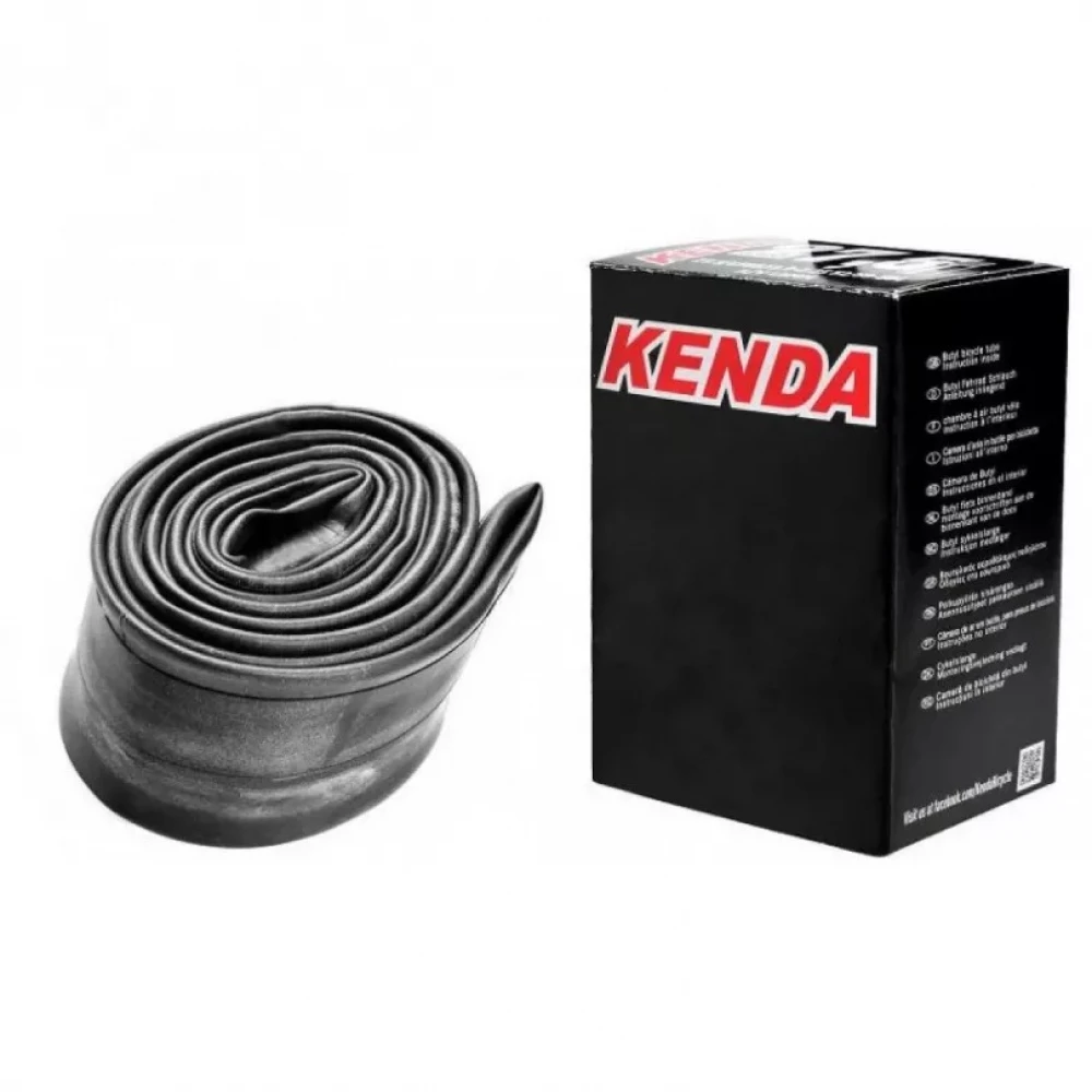 Камера Kenda 26" x 1.5"-1.75" (40/47 x 559/584) A/V 40mm