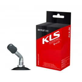 Камера KLS 12-1/2 х 2-1/4 AV40мм, изогнутый ниппель 45°