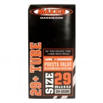 Камера Maxxis FAT/Plus 29x2.5/3.0 FV 1.0mm