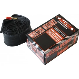 Камера Maxxis Welter Weight FAT/Plus 29x2.5/3.0 FV 0.8mm