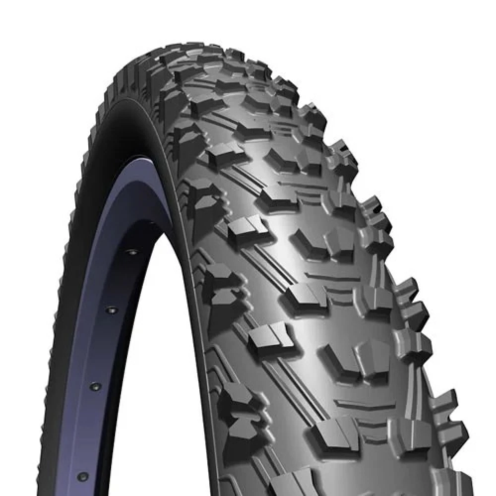 Покришка Rubena&Mitas Charybdis 26" x 2,00" (52-559) MTB