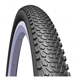 Покрышка Rubena&Mitas Cheetah 16" x 2,10" (54-305) MTB