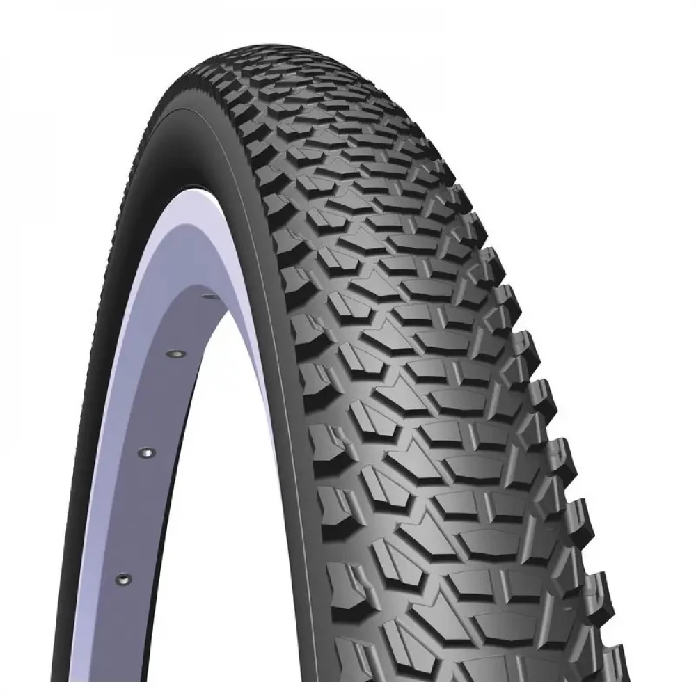 Покришка Rubena&Mitas Cheetah 20" x 2,10" (54-406) MTB