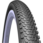 Покрышка Rubena&Mitas Cheetah 29" x 2,35" (60-622) MTB