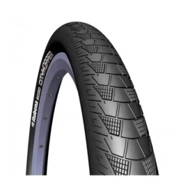 Покрышка Rubena&Mitas CityHopper 26" x 2,25" (57-559) City Trekking
