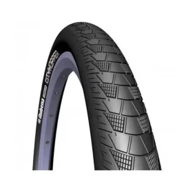 Покрышка Rubena&Mitas CityHopper 28" x 2,00 (52-622) City Trekking