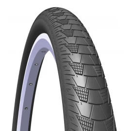 Покрышка Rubena&Mitas CityHopper 28" x 2,00 (52-622) City Trekking APS + RS