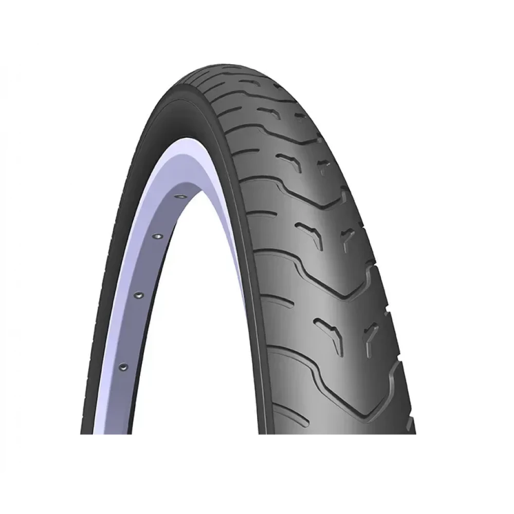 Покришка Rubena&Mitas Cobra 20" x 1,50" (40-406) City Trekking