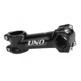 Винос керма Uno A-Head алюміній 1.1/8" фрезерований, 25.4 мм \ 135 мм, 35°