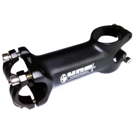 Вынос руля Uno AS-007N A-Head алюминий 1.1/8" фрезерованный, 25.4 мм\90 мм, 7°, упаковка